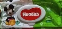 Huggies
