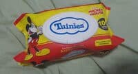 Toallitas