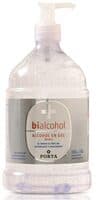 Bialcohol