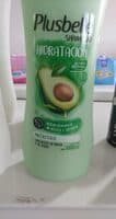 shampoo hidratación