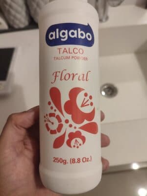 ALGABOO