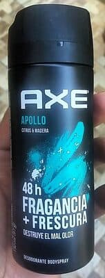 Apollo
