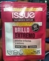 Tratamiento Capilar Brillo Extremo