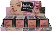 Blusher