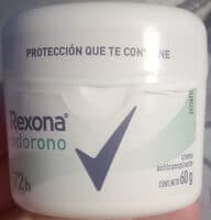 Rexona odorono