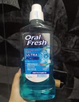 enjuagatorio bucal