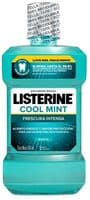Enjuague Bucal Cool Mint Frescura Intensa