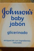 Jabón glicerinado