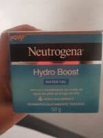 Neutrogena Hydro Boost Water Gel