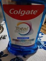Enxaguante Bucal Colgate
