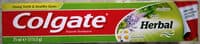 Colgate Herbal