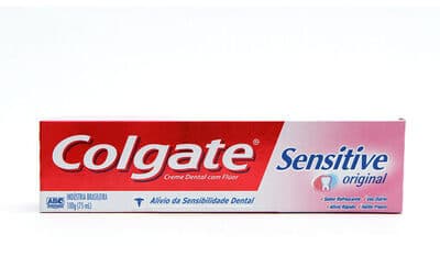 Creme Dental Colgate