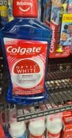 Optic White
