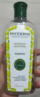 Shampoo Antirresíduos Lima-da-Pérsia
