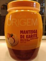 Manteiga de karité