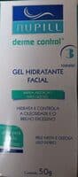 GEL HIDRATANTE FACIAL