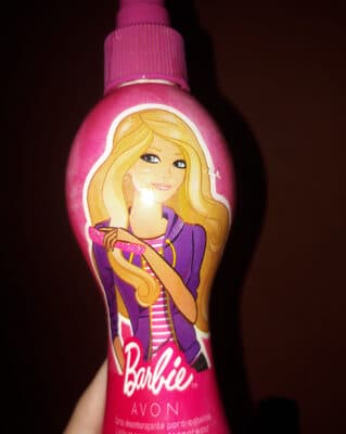 Barbie