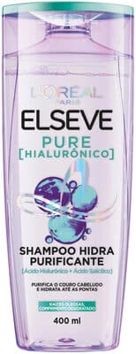Shampoo