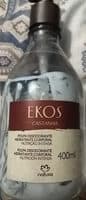Ekos Castanha