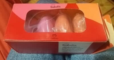 Jabón de tocador Tododía