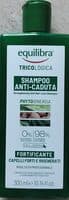 Shampoo anti-caduta