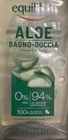 Aloe bagno-doccia