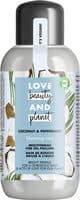 Love Beauty And Planet Bain de Bouche Fraîcheur Éclat 250ml