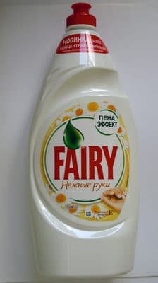 Нежные руки Ромашка и витамин E