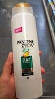 Shampoo Glatt Seidig