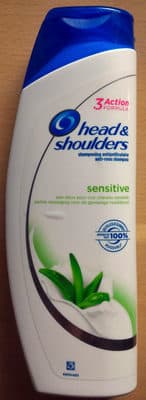 Sensitive