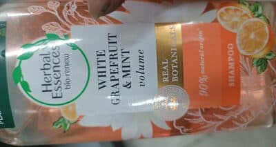 herbal essences