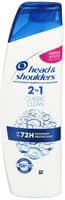 Head & Shoulders Shampoo 2I1 Classic Clean 250ml
