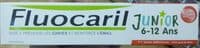 Fluocaril junior