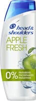 Head & Shoulders Shampoo Apple Fresh 280ml