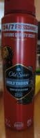 Old Spice WOLFTHORN