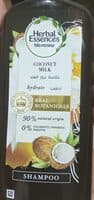 Coconut Milk