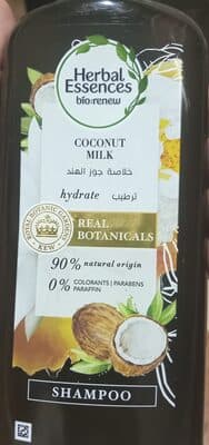 Coconut Milk
