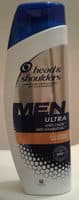 Men ultra anti-chute