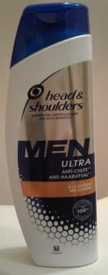 Men ultra anti-chute