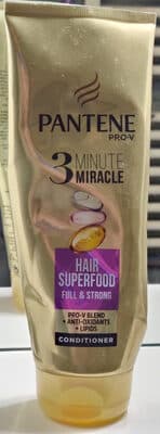 Pro-V Hair Superfood Conditioner