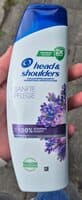 Head and Shoulders