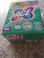 ace délicat
