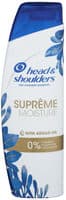Head & Shoulder Shampoo Supreme Moisture 225ml