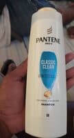 Shampoo
