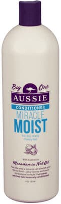 Aussie Balsam Miracle Moist 725ml