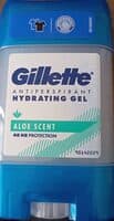 Aloe Scent