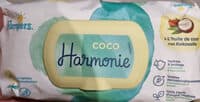 coco harmonie