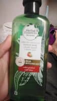Herbal essences