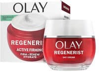 Olay Regenerist Parfumvrije Dagcrème