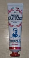 Pasta Del Capitano